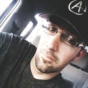 Meet your Posher, Justin